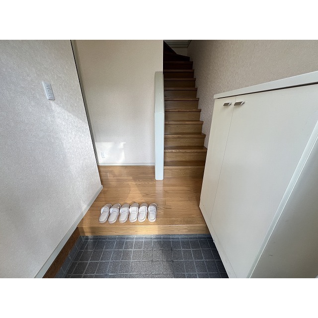 北山ヴィレッジ F 他部屋・参考写真