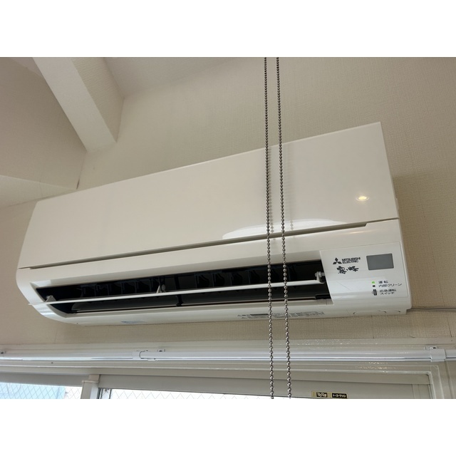 リブレス西川口203号室 部屋その他