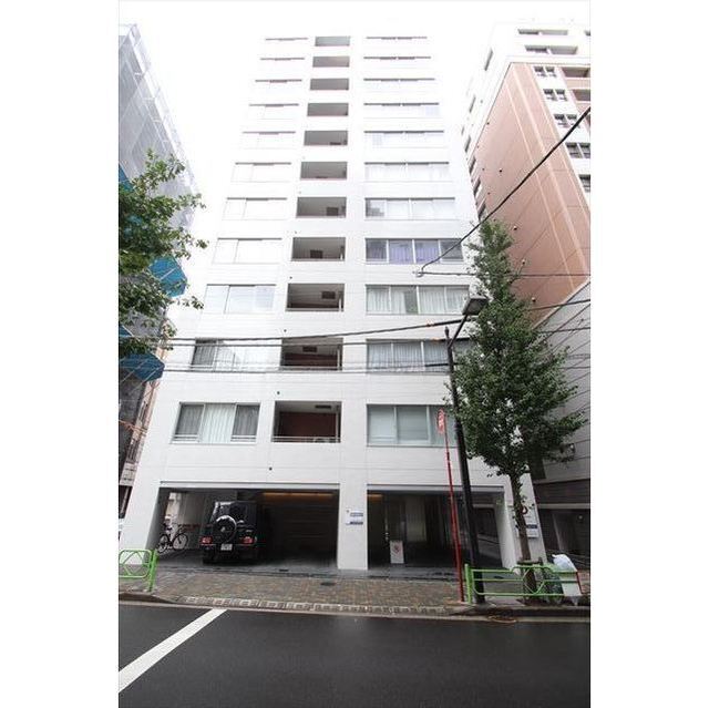 カスタリア水天宮Ⅱ1105号室 内観