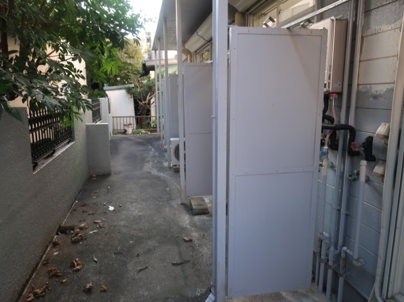 レイーナ北習志野1階 部屋その他