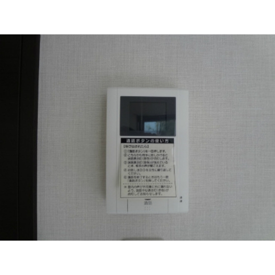 ＲＯＮＤⅥ番館 内観