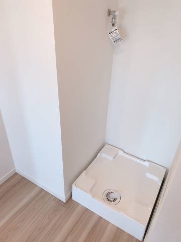 リヴシティ横濱関内弐番館4階 同建物別部屋の参考画像