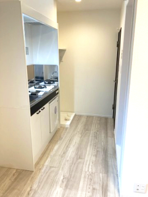 サクラヒルズ206号室 部屋その他