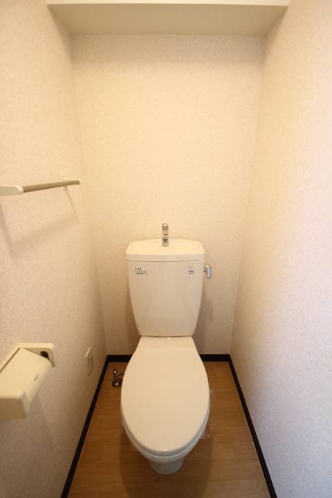 アルティエーレ2階 部屋その他