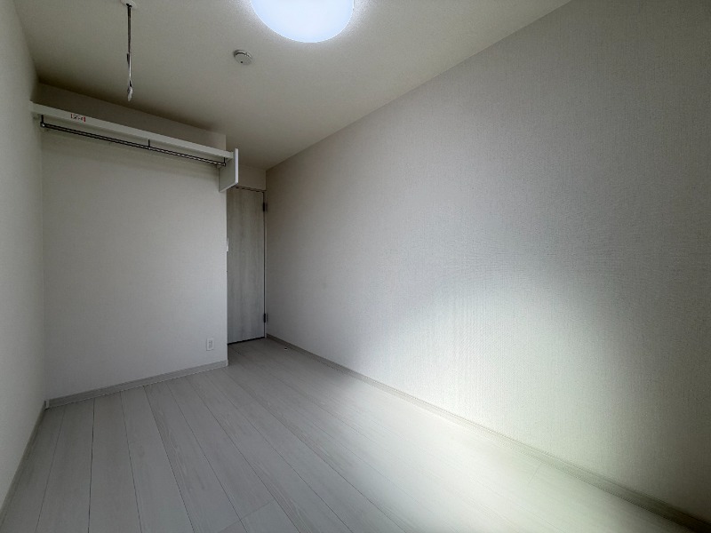 マーレ練馬高野台3階 リビング