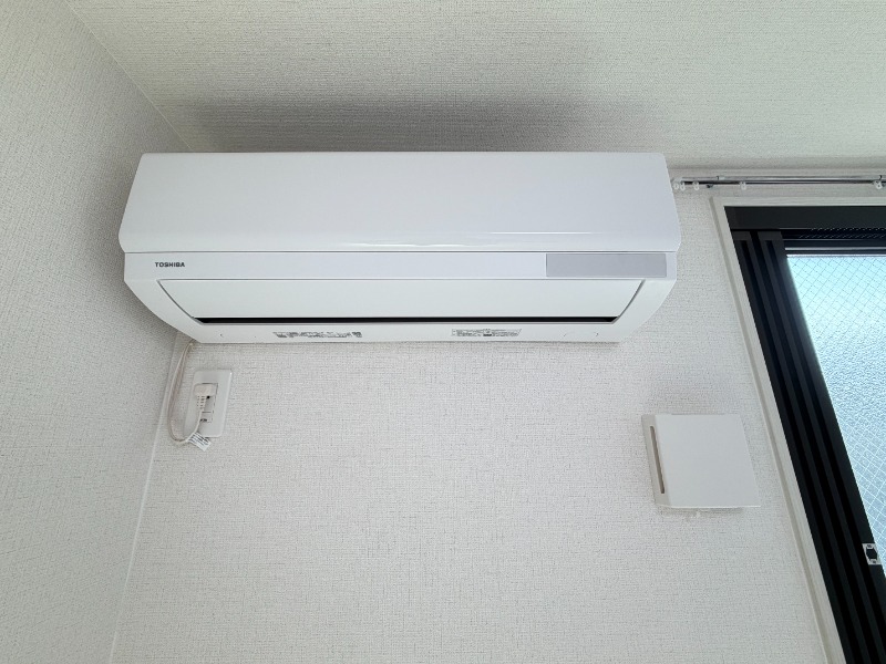 マーレ練馬高野台3階 部屋設備