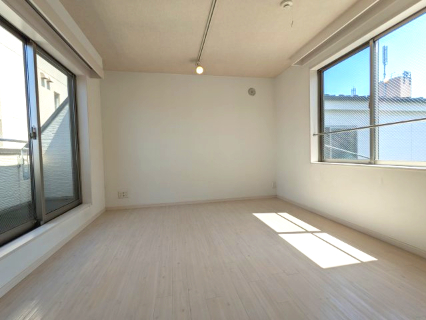 グレーシャーブルー201号室 部屋その他