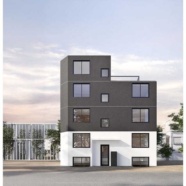 Platanus幡ヶ谷の外観画像