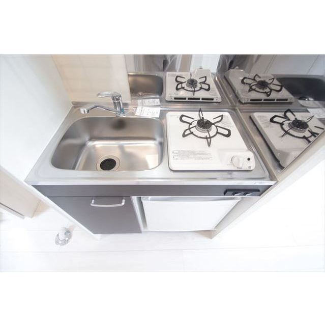 ハーモニーテラス西小岩Ⅴ0105号室 内観