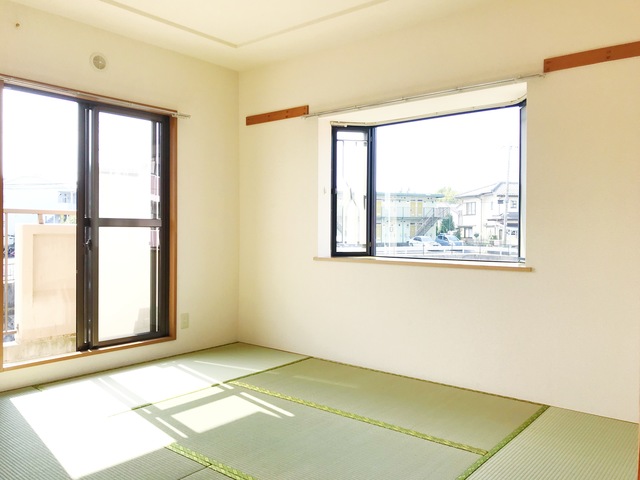 リバーサイドヒルズ0107号室 部屋その他