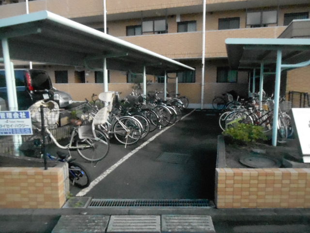 ＬＡＮＤ　ＨＯＭＥＳ0305号室 その他共有部分