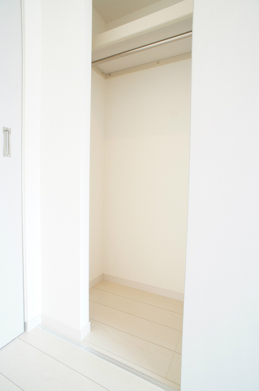 リブリ・Solana2階 収納