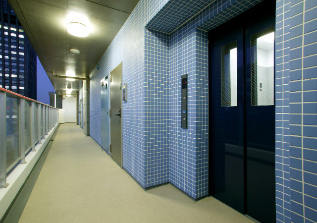 カスタリア芝公園2階 同建物別部屋の参考画像