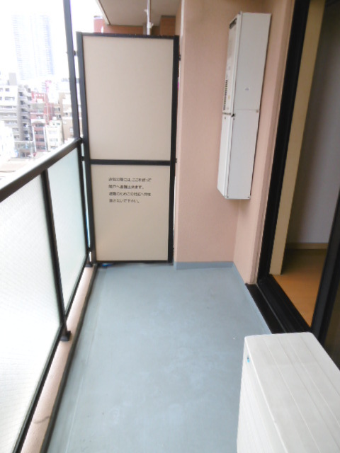 トレセリア横山0806号室 部屋設備