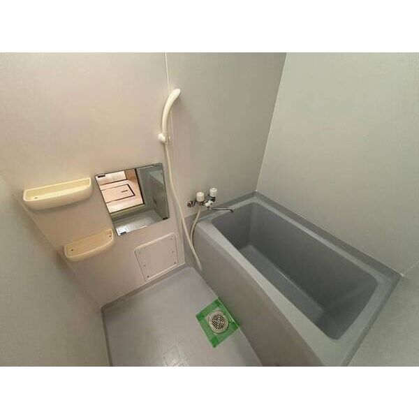 カーザ・レフィナーダⅢ お風呂