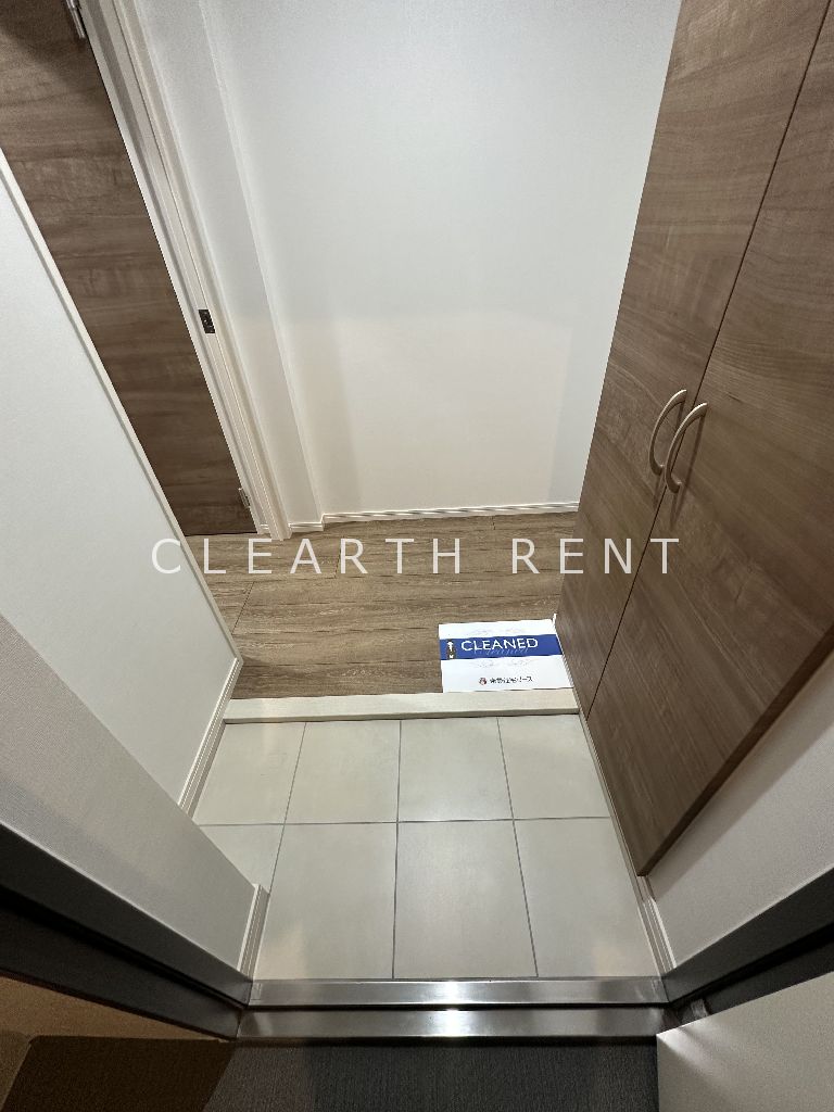 アルファコート東あずま6階 同タイプ別住戸写真となります。現況と異なる場合がございます。