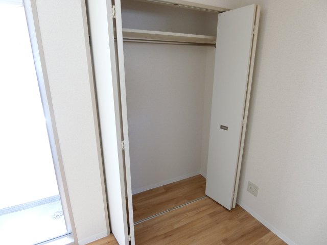 北沢リーセントⅡ0302号室 参考写真