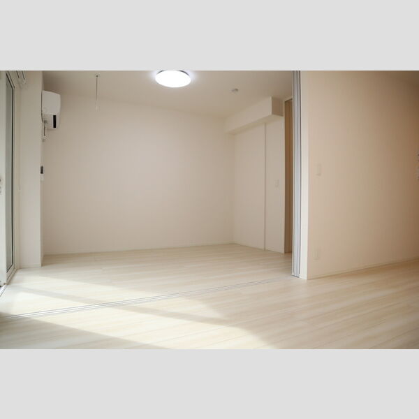 Casa date　B102号室 部屋その他