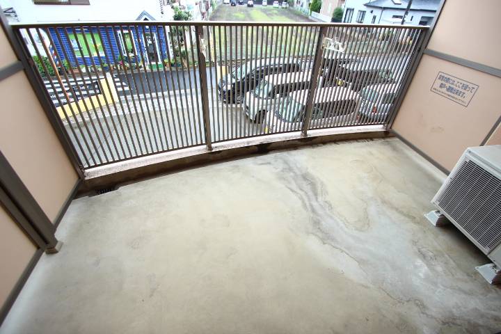 アルティエーレ2階 部屋その他