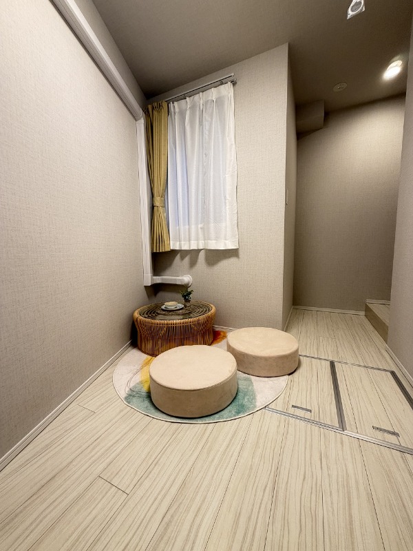 プレニーズ護国寺PREMIER地下1階 部屋その他