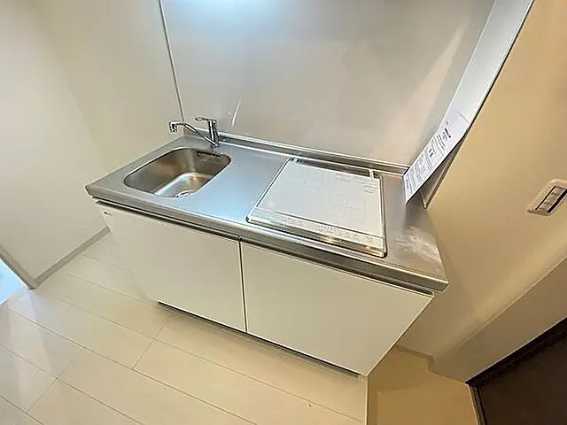 ウォールシーナ北千住4階 キッチン