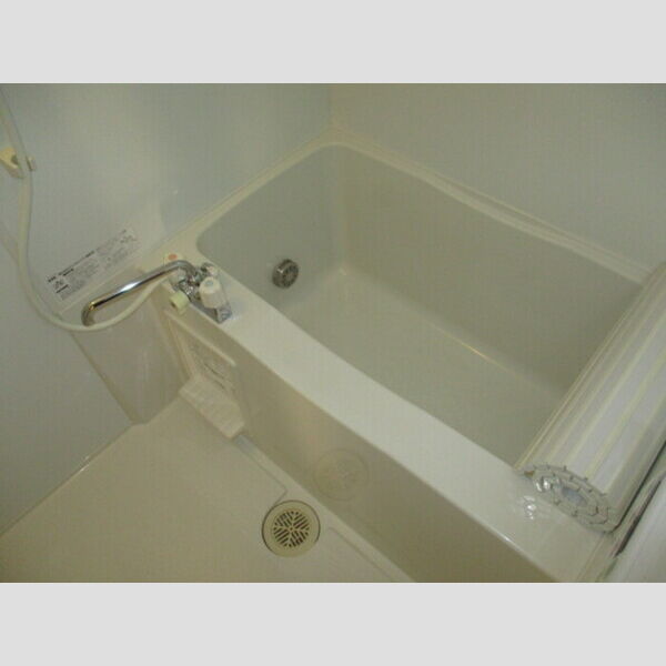 サニーコーポ富士見C205号室 浴室追焚給湯