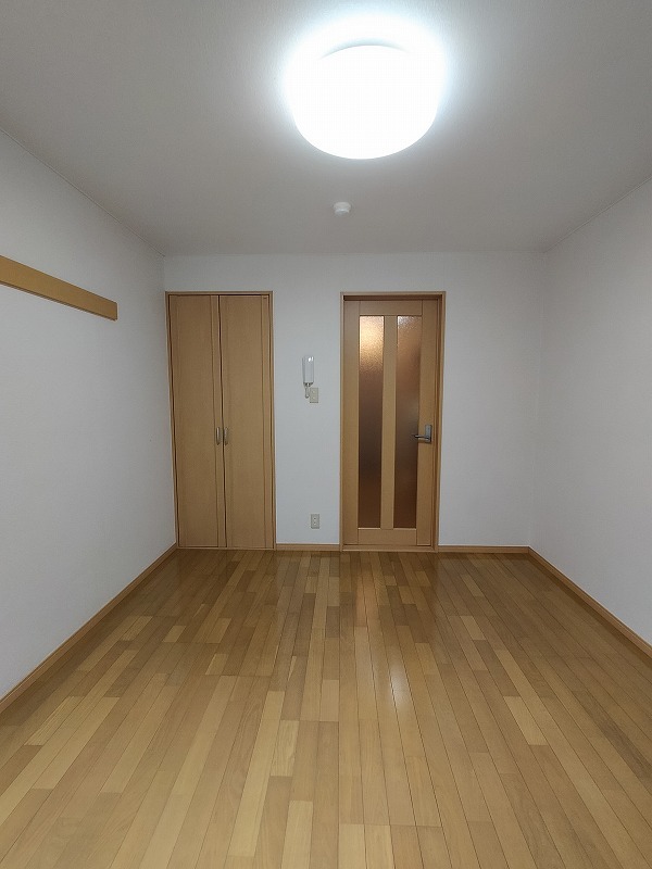 エスポワール壱番館1階 部屋その他