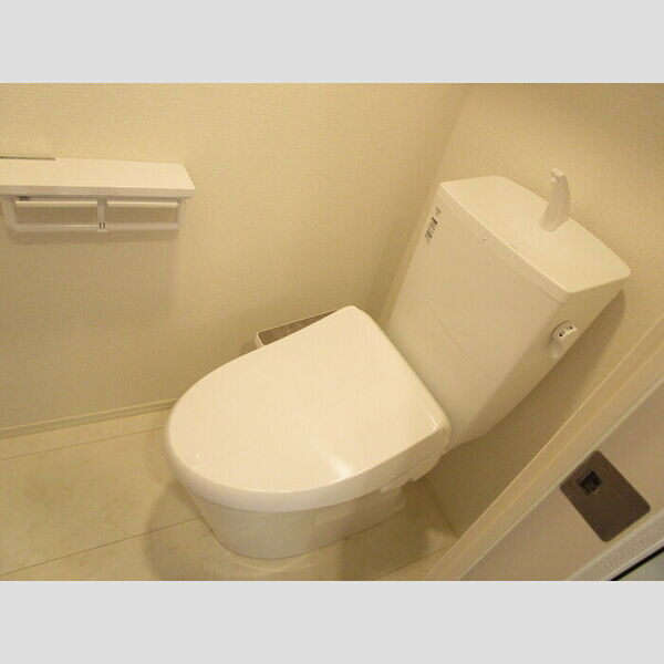 D-assemble 温水洗浄暖房便座