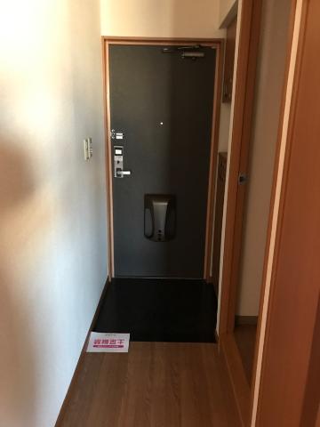 ＴＩＡＲＡ（ティアラ）305号室 廊下