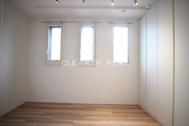 ＥＸＡＭ南麻布8階 同タイプ別住戸写真となります。現況と異なる場合がございます。