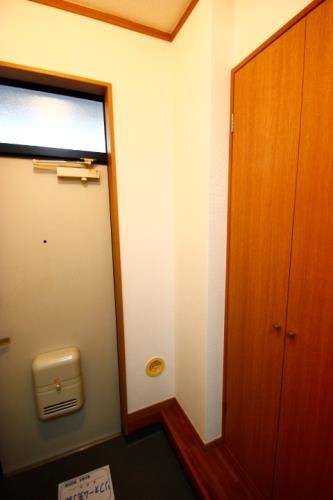 フローレふじみ野2階 部屋その他