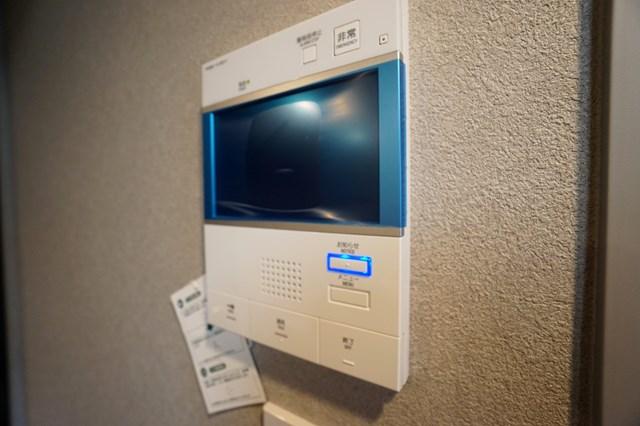 SYFORME浅草Ⅱ8階 その他