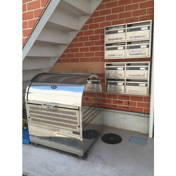 レスポワール小岩0201号室 部屋その他