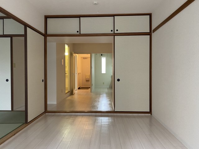 サニーヒル長後0107号室 他号室参考写真