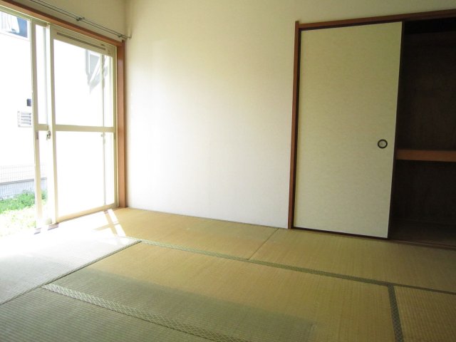 グリーンヒルズＰＡＲＴⅡ0102号室 他号室参照