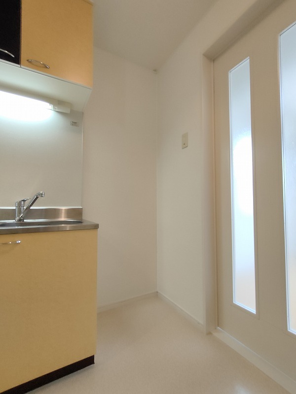 ピュアボナール新堀2階 部屋その他