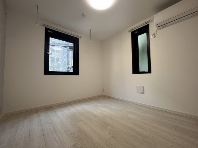 湯島レジデンス リビング