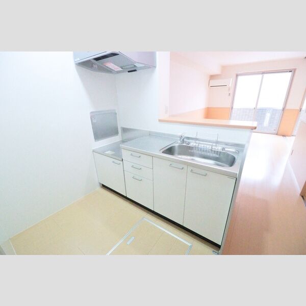 グレイス キッチン