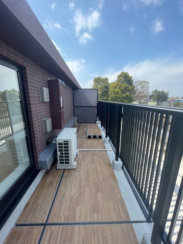 ブライズ高井戸DUE4階 部屋その他