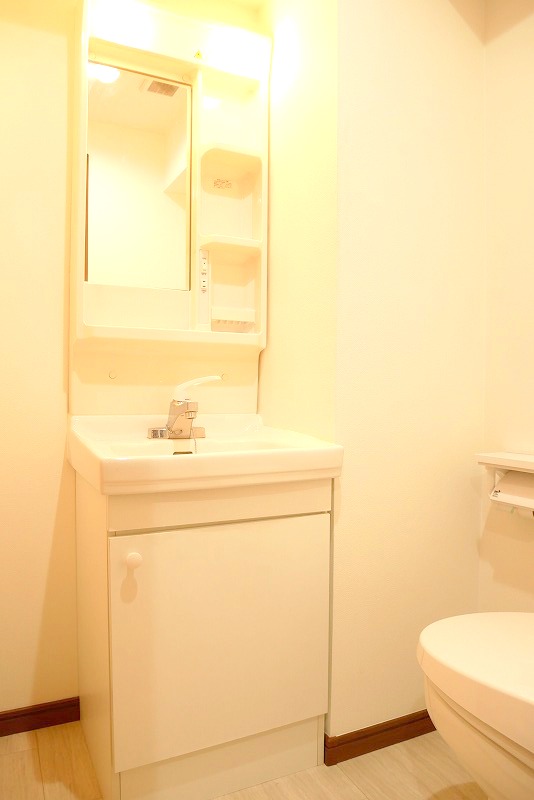 中馬込プレイス 内観