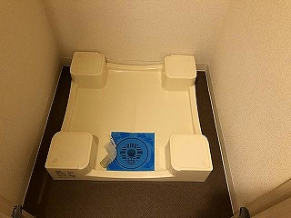 GALICIA MORISHITA ESTUDIO Ⅱ602号室 その他