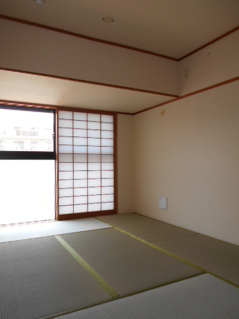 ラ・クラッセ西寺尾0311号室 部屋その他