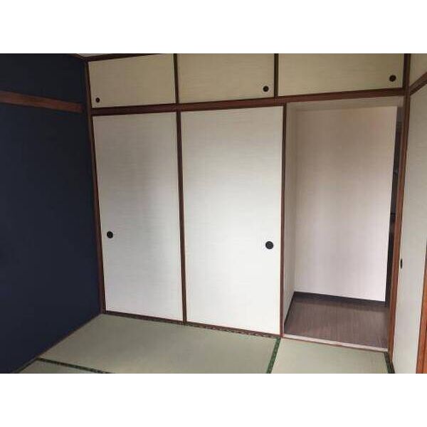 パークハイツ田園0303号室 部屋その他