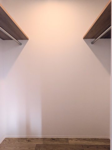 アバンテリム大森北 収納