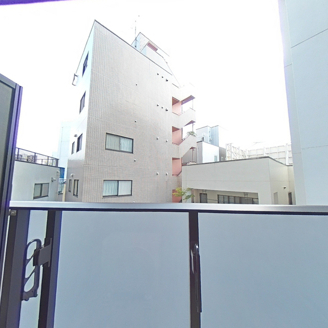 オープンブルーム川口並木0504号室 部屋その他