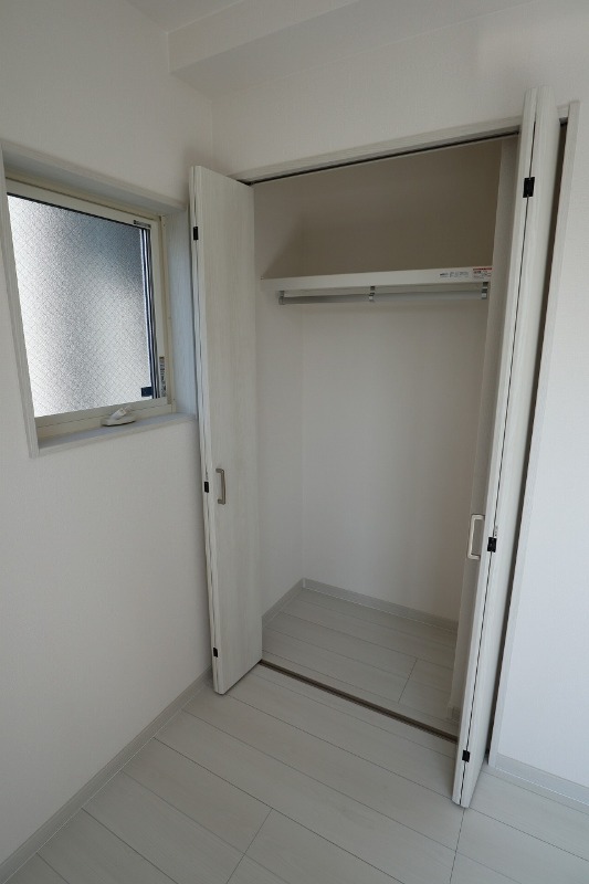 ＲＥＲＡ2階 収納