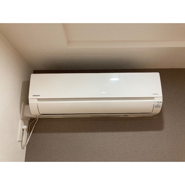 セプテーニ四ツ木203号室 部屋その他