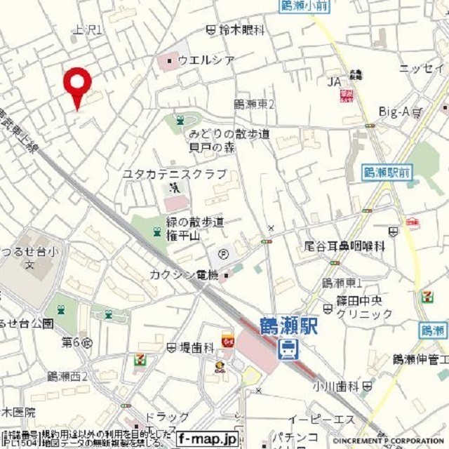 プラザ・ドゥ・アヴァン 外観