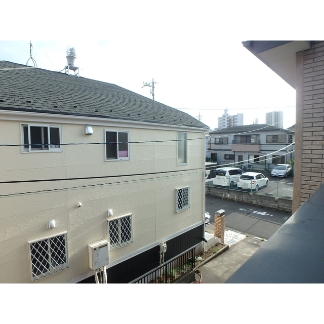 エルム202号室 部屋その他