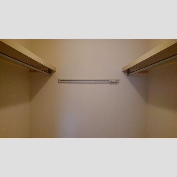 リヴィール　ソワ　Ⅱ ウォークインクローゼット